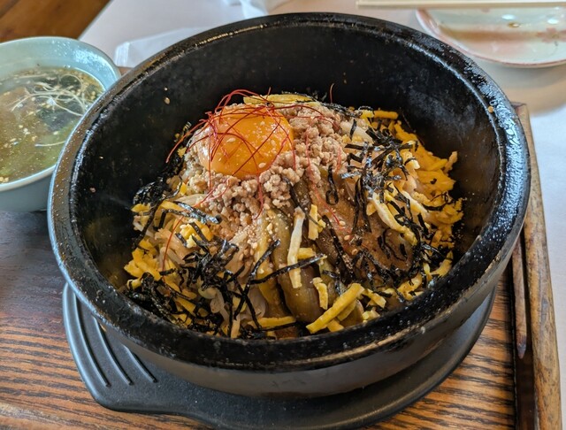 ホルモン幸楽 大館店 - 大館（焼肉）の写真