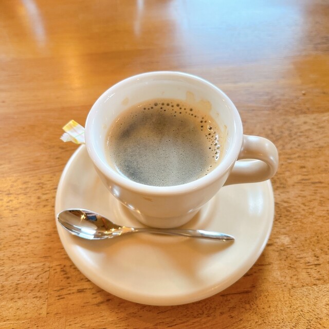 cafe工房わたなべ - 原ノ町（カフェ）の写真