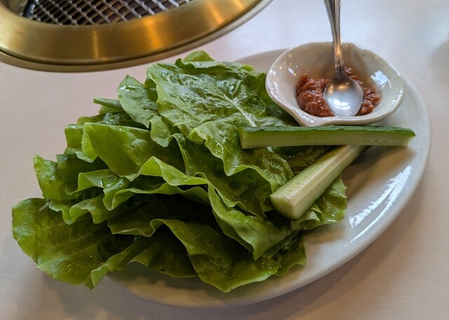 ホルモン幸楽 大館店 - 大館（焼肉）の写真