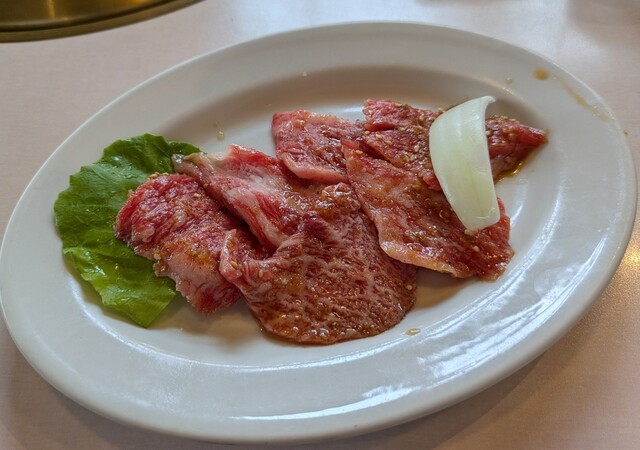 ホルモン幸楽 大館店 - 大館（焼肉）の写真