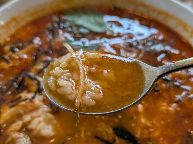 ホルモン幸楽 大館店 - 大館（焼肉）の写真