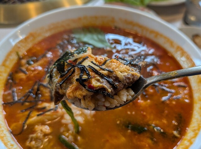 ホルモン幸楽 大館店 - 大館（焼肉）の写真