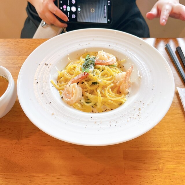 cafe工房わたなべ - 原ノ町（カフェ）の写真