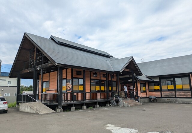 ホルモン幸楽 大館店 - 大館（焼肉）