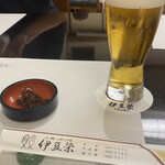 鰻割烹 伊豆栄 梅川亭 - 