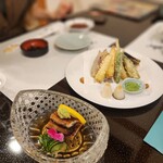 鰻割烹 伊豆栄 梅川亭 - 