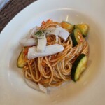 カフェ アンド レストラン オーガリ - 