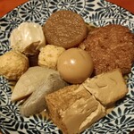 春夏秋冬 まるう - 