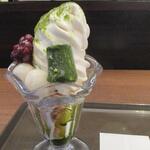 サンマルクカフェ サンシティ三宮店 - 