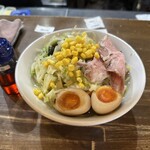 自家製麺こうじ - 