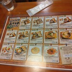 レストラン こかげ - 