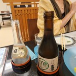 鰻割烹 伊豆栄 梅川亭 - 