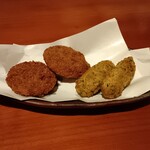 春夏秋冬 まるう - 