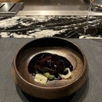 おちあいろうステーキハウス東京 - 