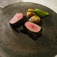 GENTLE Dining - 