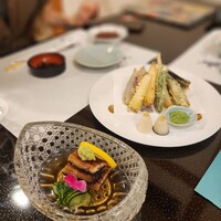 鰻割烹 伊豆栄 梅川亭 - 