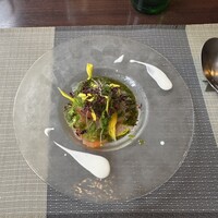 トラットリア イル レガーロ - 