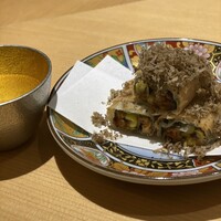 鮨 かぐら - 