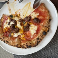 トラットリア イル レガーロ - 