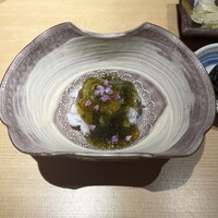 鮨 かぐら - 