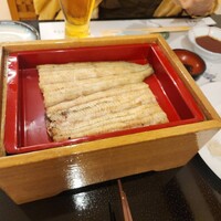 鰻割烹 伊豆栄 梅川亭 - 
