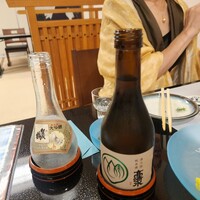 鰻割烹 伊豆栄 梅川亭 - 