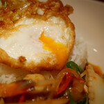 THAIFOOD マイペンライ - 