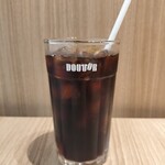 ドトールコーヒーショップ - ドリンク写真: