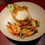 THAIFOOD マイペンライ - 