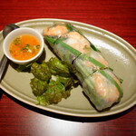 THAIFOOD マイペンライ - 