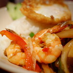 THAIFOOD マイペンライ - 