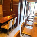 ビストロボンノ - 