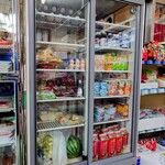 嵯峨商店 - 