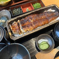 うなぎ四代目菊川 ミッドランドスクエア 名古屋本店 - 