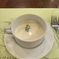 オステリア ガウダンテ 大阪駅前第4ビル店 - 
