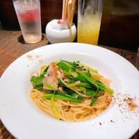 ビストロボンノ - 
