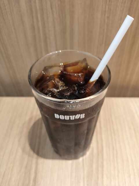 Doutor Coffee Shop Nagoya Yunimoru Ten photo 2