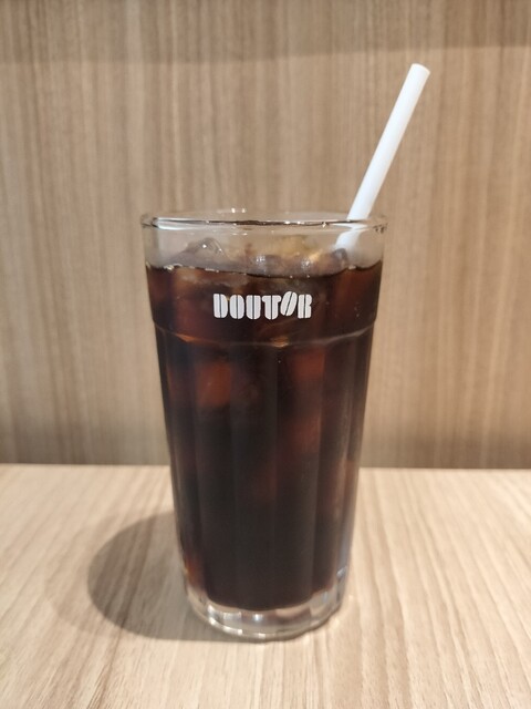 Doutor Coffee Shop Nagoya Yunimoru Ten