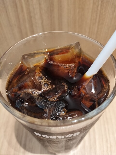 Doutor Coffee Shop Nagoya Yunimoru Ten photo 3