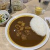 京都カレー製作所 カリル