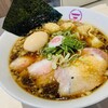 横浜中華そば 維新商店 みなとみらい店