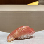 銀座 鮨 奈可久 - 