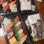 すし 銚子丸 佐倉店 - 