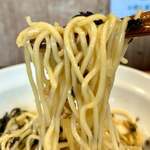 麺処 にぼし香 - 