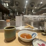 てんぷら 松月 - 