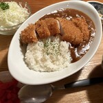 とんかつ割烹 やすいみ～と - 