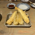 いけす酒場 ぴち天 - 