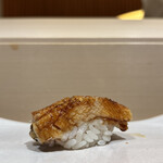 銀座 鮨 奈可久 - 