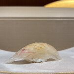 銀座 鮨 奈可久 - 