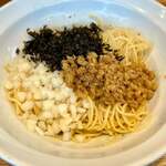 麺処 にぼし香 - 